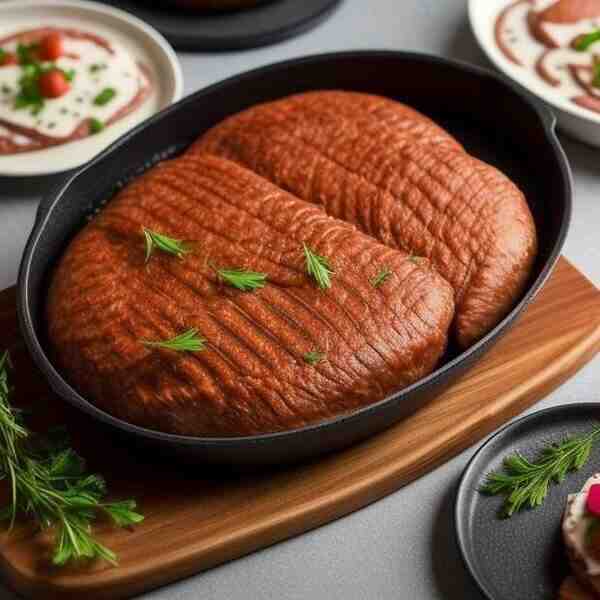 СЕлянка мясная сборная от Е И Молоховец